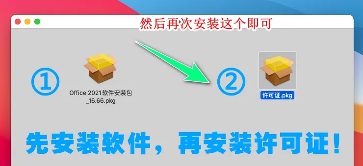 图片[15]-Mac苹果电脑Office2023办公M3/M2Pro/Max/Air19Wordmac版Excelppt-扁豆网